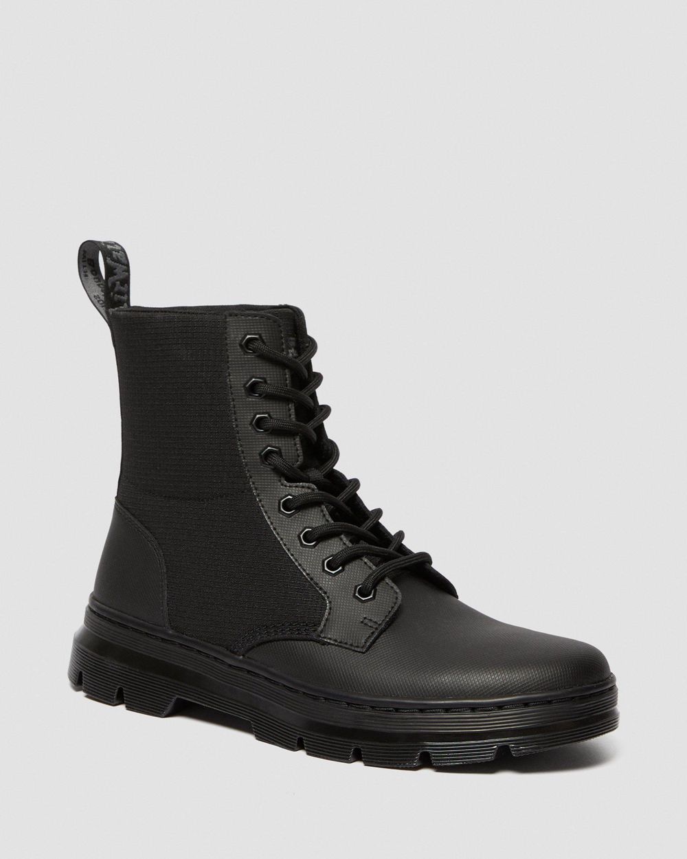 Dr Martens Combs Ii Poly Topánky Damske ( Čierne ) SK 758-NQVMLR